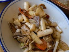 -妈妈的味道·腾冲特色菜(和顺古镇店)