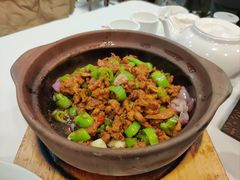 -东兴楼饭庄(六里桥店)