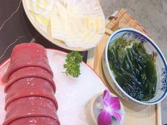 -蜀大侠火锅(四川北路店)