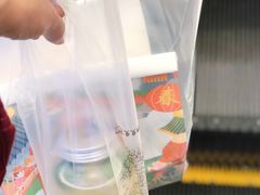 -爸爸糖吐司面包(大连高新锦辉商场店)