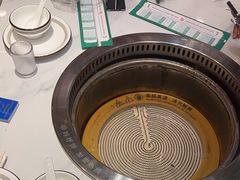 -满兴咱妈烀饼铁锅炖(兰州北街店)