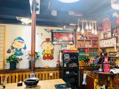 -大壮家原味烤肉(兴华北街店)
