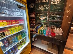 -好伦哥比萨烤肉自助(马家堡店)