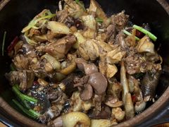 -柴火农家饭(遇龙河店)