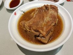 酱骨架-喜家德虾仁水饺(华强天虹店)