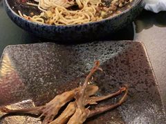 -熹悟海鲜火锅·广式打边炉