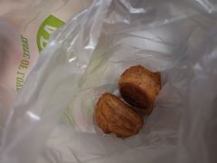 -爱达乐面包生日蛋糕(郫县时代天街店)