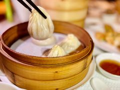 灌汤包-铭家点心(秦岭路店)