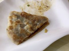-老舅老蒙肉饼非遗店(一店)