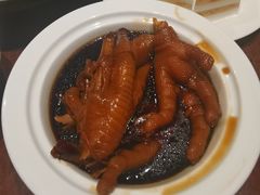 -北海金昌开元名都大酒店·四季轩中餐厅