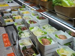 -火叮叮自助烤肉·现切牛肉(茂业店)