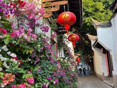 -三坊七巷历史文化街区