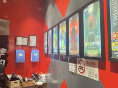 -Xcape异时刻密室逃脱魔法互动(瑞虹天地太阳宫店)