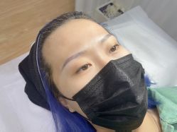-babiline芭比莱恩半永久纹眉纹唇发际线