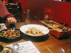 -神府路壹号·海鲜烧烤·砂锅粥·锅物(三坊七巷店)