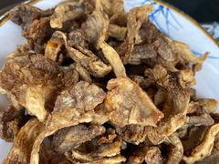 -都江堰石锅鱼