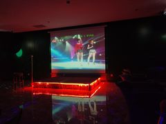 -东方之珠洗浴休闲广场(南开店)