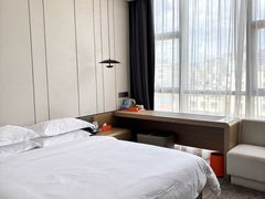 -雲宜贵宾舍酒店(深圳龙东地铁站店)