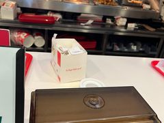 -肯德基(欣旺店)
