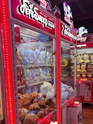 -菲菲羊乐园(临平银泰城店)