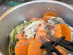 -土蚝·高压锅生蚝(百姓美食街店)