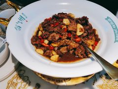 -俏九州·小炒黄牛肉(华润万象汇店)