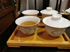 -青藤茶馆(南山路店)