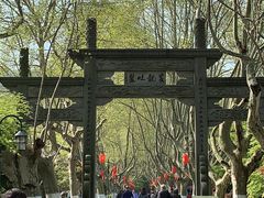 -杭州黄龙洞