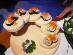 -哈拉海和牛主题餐厅(哈西店)
