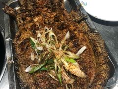 -清真·馬坡二旦烧烤(人生一串拍摄店)