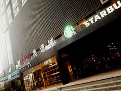 门面-sugarman espresso素饮糖人高新咖啡工厂