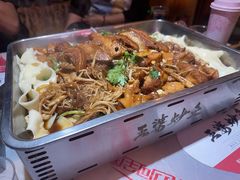 -王婆炒鱼(总店)