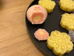 -听雨小筑茶舍(观音桥·龙湖新壹街店)