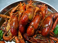 -红盔侠小龙虾(海宁银泰店)
