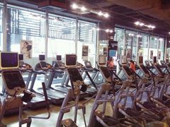 -广州市力美健天娱健身运动有限公司