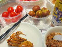 -靓虾二哥长沙地标小龙虾(五一广场店)