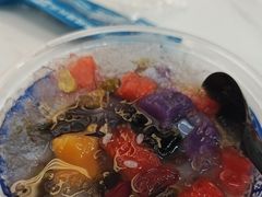 -长乐饭冰冰·冰饭·烧烤(长乐总店)