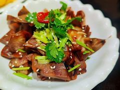 卤香猪鼻冲-三林本帮馆(中林街店)