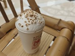 -李山山茶事(景枫店)