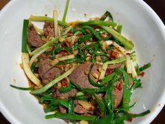 -费大厨辣椒炒肉(万家丽一店)