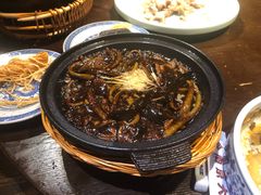 -南京大牌档(香港广场店)