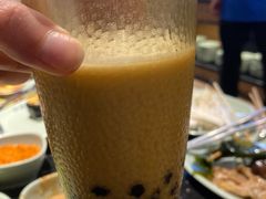 -韩盛·盛江山自助料理(奥体万达店)