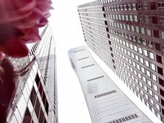 -北京中国大饭店