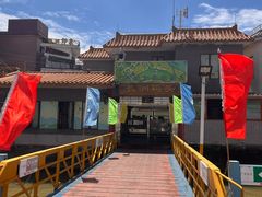 -长洲岛