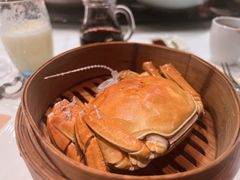 -申粤轩·手工点心·金牌烧味·经典粤菜(丁香花园店)