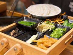 -勺子米线·云南传统小吃市集(四方街店)