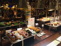 -北京盘古七星酒店