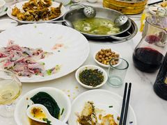 -红日饭店(裕隆三路店)