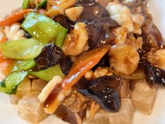 -松云居.大连人.大连菜