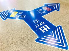 -望京西(地铁站)